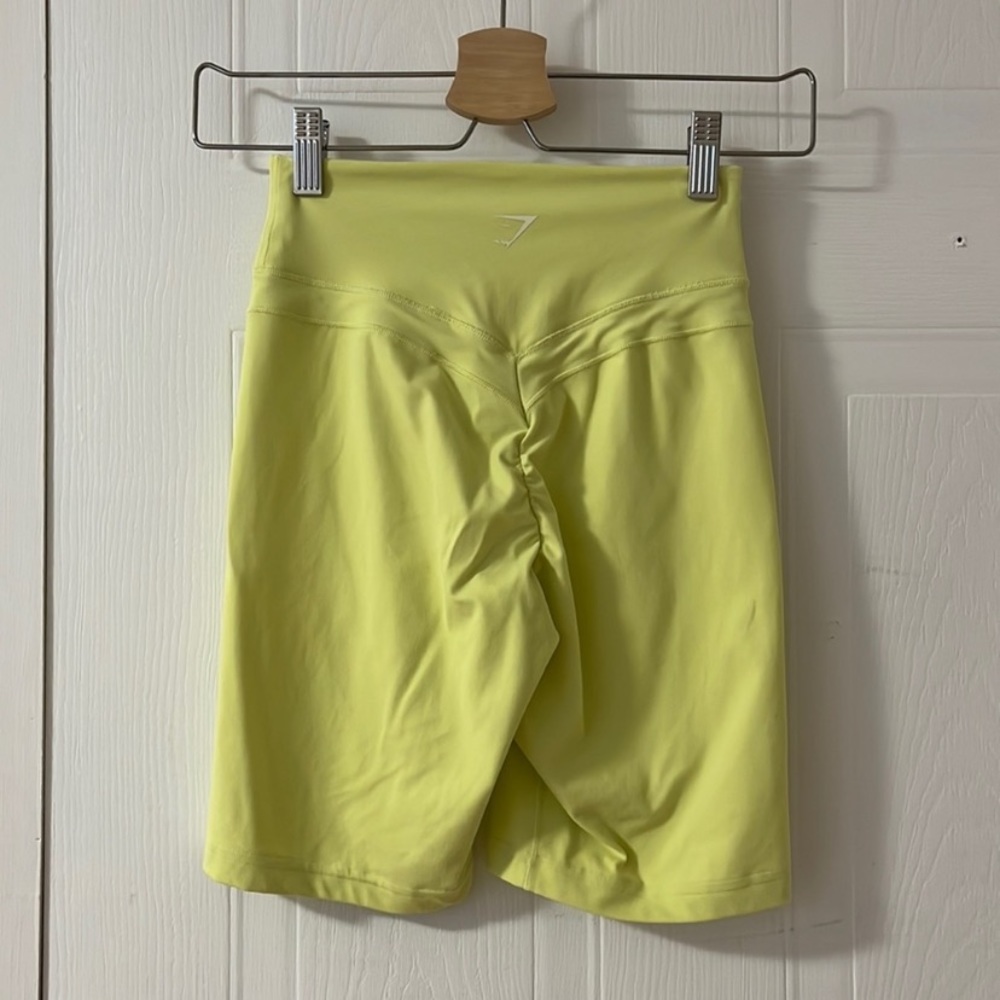 Gymshark shorts - Picture 4 of 5